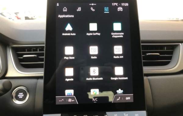 renault-captur-ii-1-3-tce-mild-hybrid-140ch-techno - 908854713