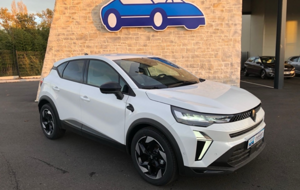 renault-captur-ii-1-3-tce-mild-hybrid-140ch-techno - 908854713