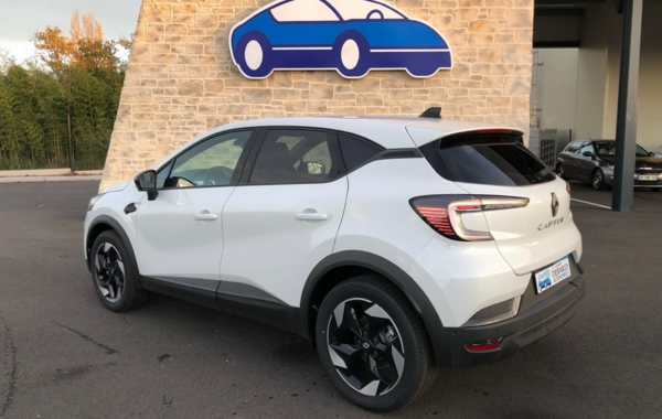 renault-captur-ii-1-3-tce-mild-hybrid-140ch-techno - 908854713