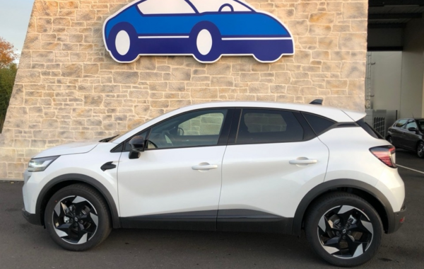 renault-captur-ii-1-3-tce-mild-hybrid-140ch-techno - 908854713