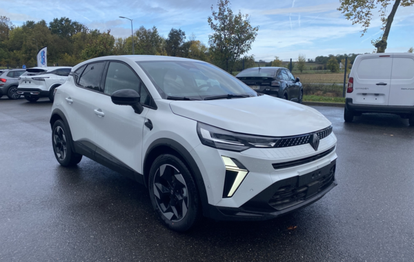 renault-captur-ii-1-3-tce-mild-hybrid-140ch-techno - 908884713