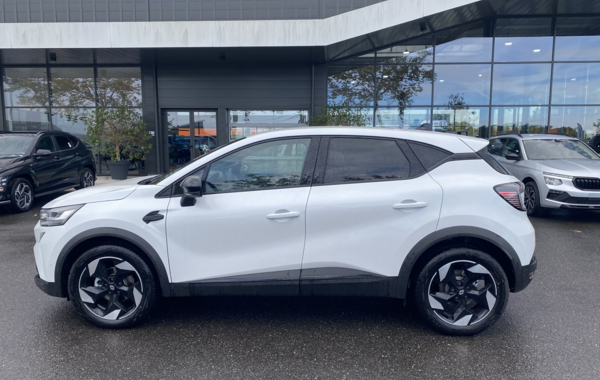 renault-captur-ii-1-3-tce-mild-hybrid-140ch-techno - 908884713