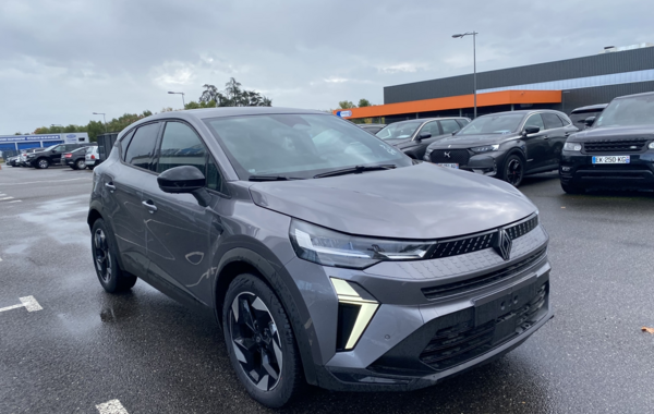 renault-captur-ii-1-3-tce-mild-hybrid-140ch-techno - 908904713