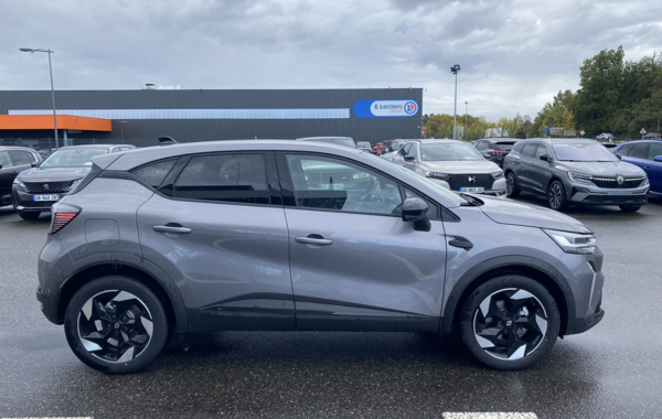 renault-captur-ii-1-3-tce-mild-hybrid-140ch-techno - 908904713