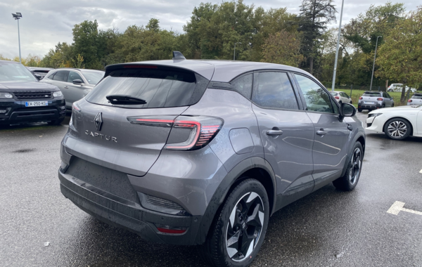 renault-captur-ii-1-3-tce-mild-hybrid-140ch-techno - 908904713