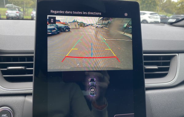 renault-captur-ii-1-3-tce-mild-hybrid-140ch-techno - 908904713