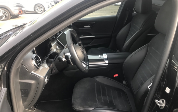 mercedes-classe-c-break-220-d-200ch-amg-line - 908934713