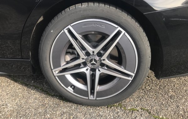 mercedes-classe-c-break-220-d-200ch-amg-line - 908934713