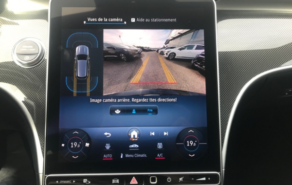 mercedes-classe-c-break-220-d-200ch-amg-line - 908934713