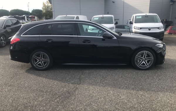 mercedes-classe-c-break-220-d-200ch-amg-line - 908934713