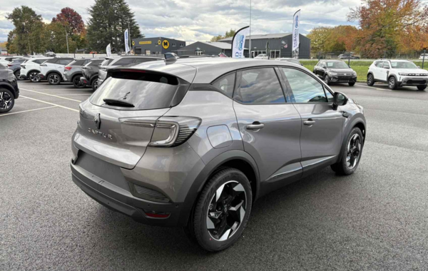 renault-captur-ii-1-3-tce-mild-hybrid-140ch-techno - 908944713
