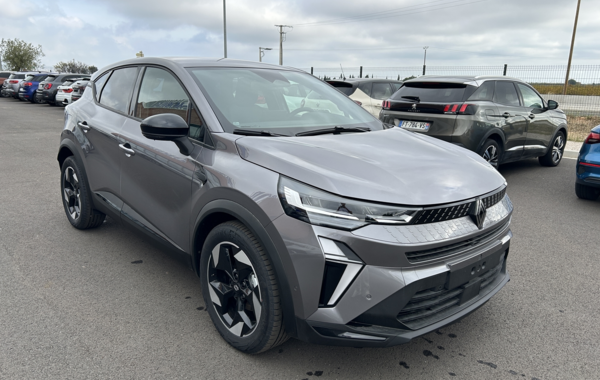 renault-captur-ii-1-3-tce-mild-hybrid-140ch-techno - 908964713