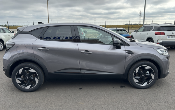 renault-captur-ii-1-3-tce-mild-hybrid-140ch-techno - 908964713
