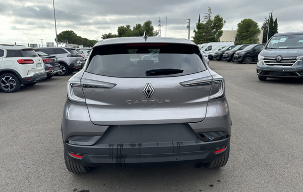 renault-captur-ii-1-3-tce-mild-hybrid-140ch-techno - 908964713