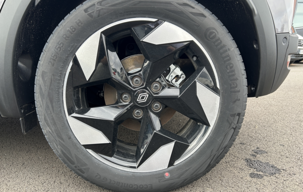 renault-captur-ii-1-3-tce-mild-hybrid-140ch-techno - 908964713