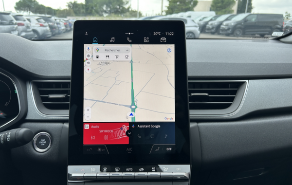 renault-captur-ii-1-3-tce-mild-hybrid-140ch-techno - 908964713