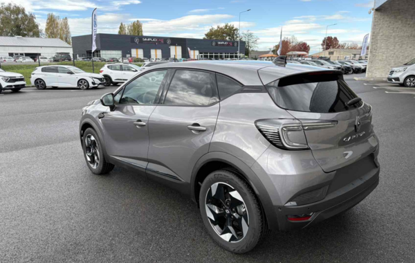 renault-captur-ii-1-3-tce-mild-hybrid-140ch-techno - 908974713