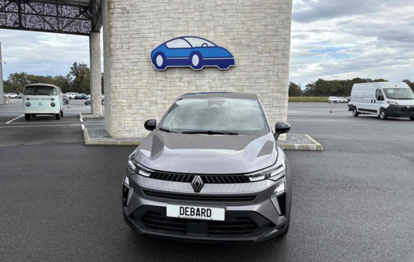 renault-captur-ii-1-3-tce-mild-hybrid-140ch-techno - 908994713