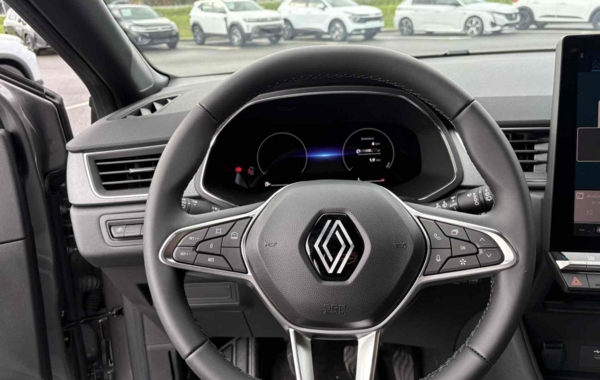 renault-captur-ii-1-3-tce-mild-hybrid-140ch-techno - 908994713