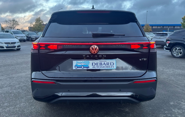 volkswagen-tayron-1-5-etsi-150ch-life-plus-dsg7-7-places - 909034713