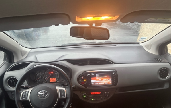 toyota-yaris-100-vvt-i-dynamic-5p - 909214713