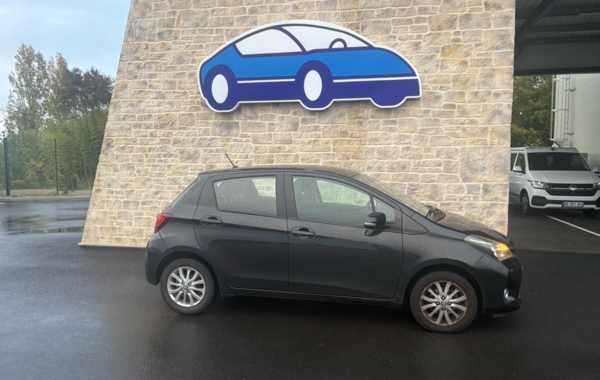 toyota-yaris-100-vvt-i-dynamic-5p - 909214713