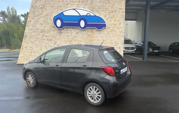 toyota-yaris-100-vvt-i-dynamic-5p - 909214713
