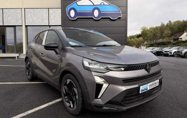 renault-captur-ii-1-6-e-tech-full-hybrid-145ch-techno - 909854713