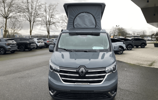 hanroad-trek-5-xl-2026-2-0-dci-150-bva-9-extreme-edition - 910004713