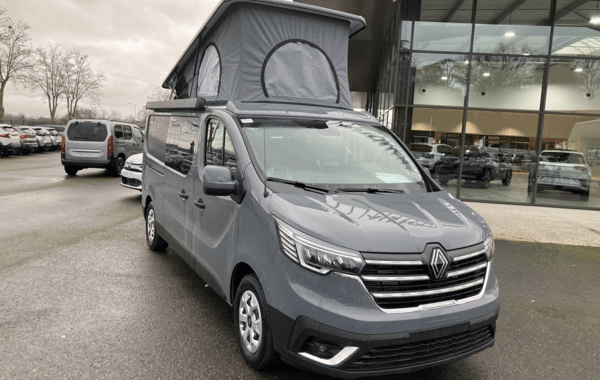 hanroad-trek-5-xl-2026-2-0-dci-150-bva-9-extreme-edition - 910004713