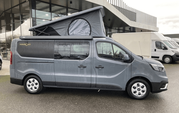 hanroad-trek-5-xl-2026-2-0-dci-150-bva-9-extreme-edition - 910004713