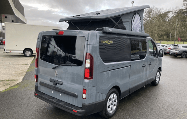 hanroad-trek-5-xl-2026-2-0-dci-150-bva-9-extreme-edition - 910004713