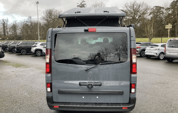 hanroad-trek-5-xl-2026-2-0-dci-150-bva-9-extreme-edition - 910004713