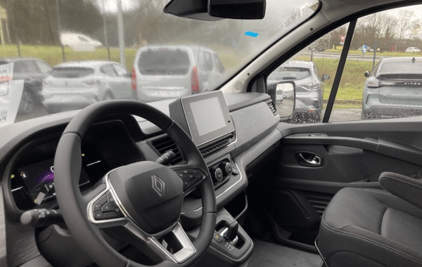 hanroad-trek-5-xl-2026-2-0-dci-150-bva-9-extreme-edition - 910004713