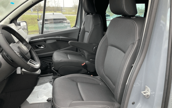 hanroad-trek-5-xl-2026-2-0-dci-150-bva-9-extreme-edition - 910004713