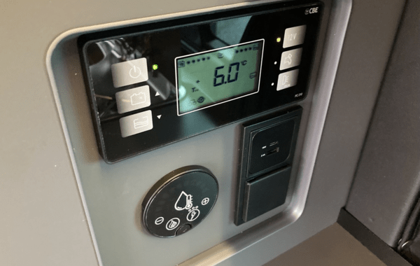 hanroad-trek-5-xl-2026-2-0-dci-150-bva-9-extreme-edition - 910004713