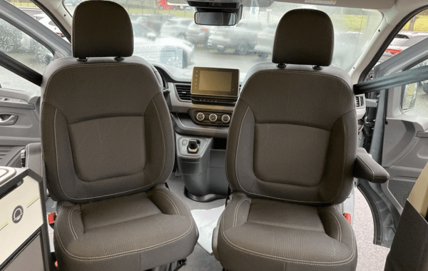 hanroad-trek-5-xl-2026-2-0-dci-150-bva-9-extreme-edition - 910004713