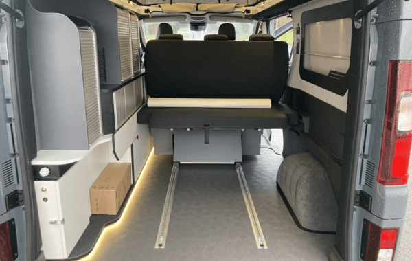 hanroad-trek-5-xl-2026-2-0-dci-150-bva-9-extreme-edition - 910004713