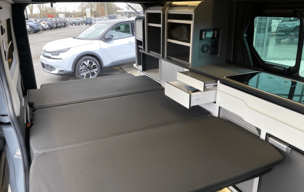 hanroad-trek-5-xl-2026-2-0-dci-150-bva-9-extreme-edition - 910004713