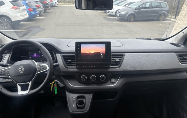 hanroad-trek-5-xl-2026-2-0-dci-150-bva-9-extreme-edition - 910034713