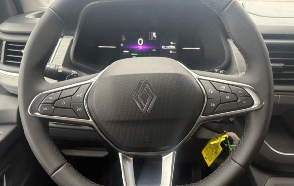 hanroad-trek-5-xl-2026-2-0-dci-150-bva-9-extreme-edition - 910034713