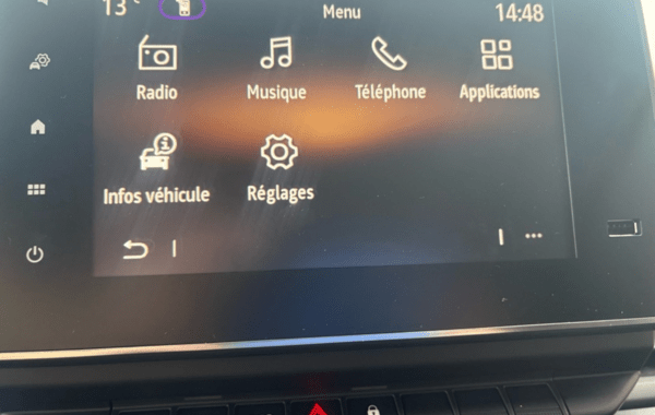 hanroad-trek-5-xl-2026-2-0-dci-150-bva-9-extreme-edition - 910034713