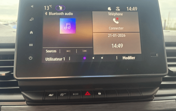 hanroad-trek-5-xl-2026-2-0-dci-150-bva-9-extreme-edition - 910034713