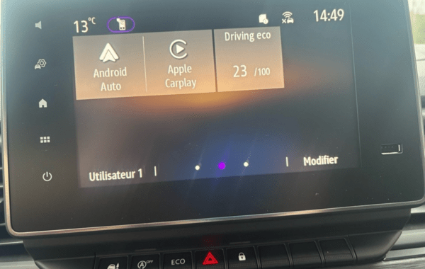 hanroad-trek-5-xl-2026-2-0-dci-150-bva-9-extreme-edition - 910034713