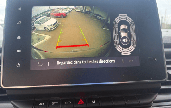 hanroad-trek-5-xl-2026-2-0-dci-150-bva-9-extreme-edition - 910034713