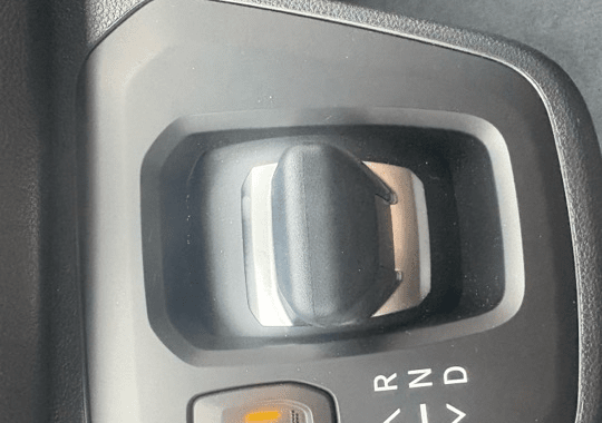 hanroad-trek-5-xl-2026-2-0-dci-150-bva-9-extreme-edition - 910034713