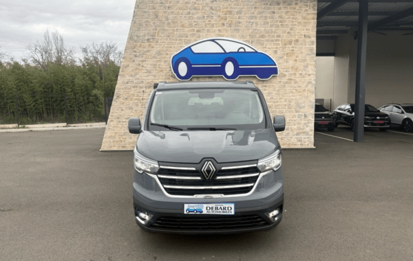 hanroad-trek-5-xl-2026-2-0-dci-150-bva-9-extreme-edition - 910034713