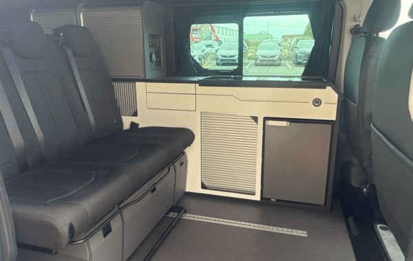 hanroad-trek-5-xl-2026-2-0-dci-150-bva-9-extreme-edition - 910034713