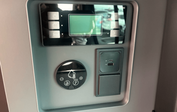 hanroad-trek-5-xl-2026-2-0-dci-150-bva-9-extreme-edition - 910034713