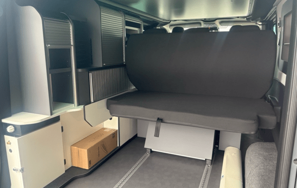 hanroad-trek-5-xl-2026-2-0-dci-150-bva-9-extreme-edition - 910034713